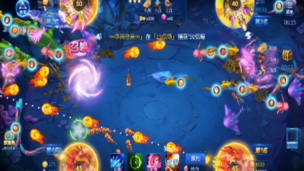 揭开JJ租号打鱼商家背后的黑色产业链真相 揭开JJ租号打鱼商家背后的黑色产业链真相