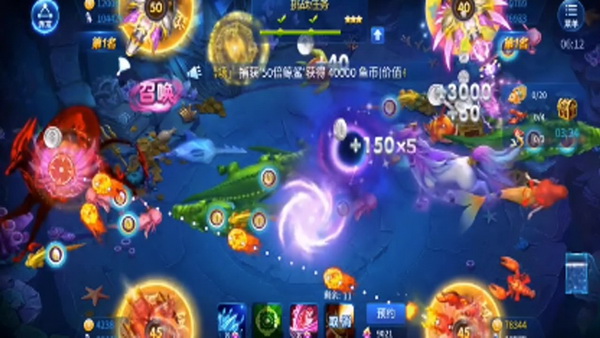 揭示JJ租号打鱼商人游戏产业中的灰色利润来源及其影响 揭示JJ租号打鱼商人游戏产业中的灰色利润来源及其影响